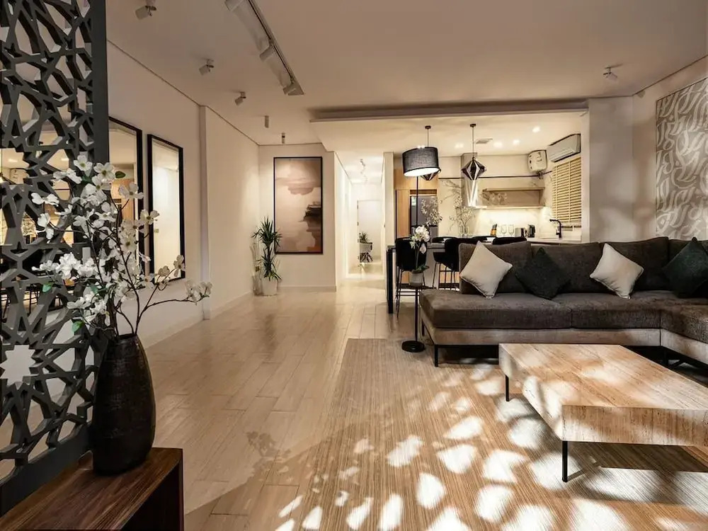 Luxury & Elegant Apartment in Almughrizat