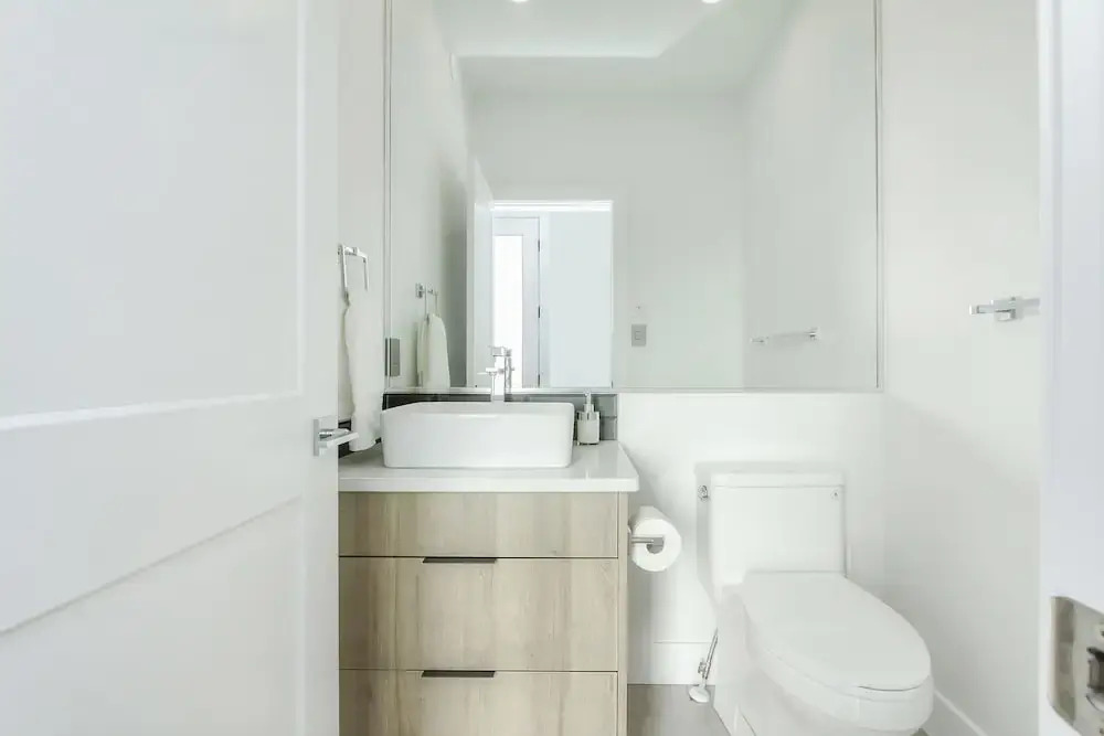 New Luxury Townhome 29
