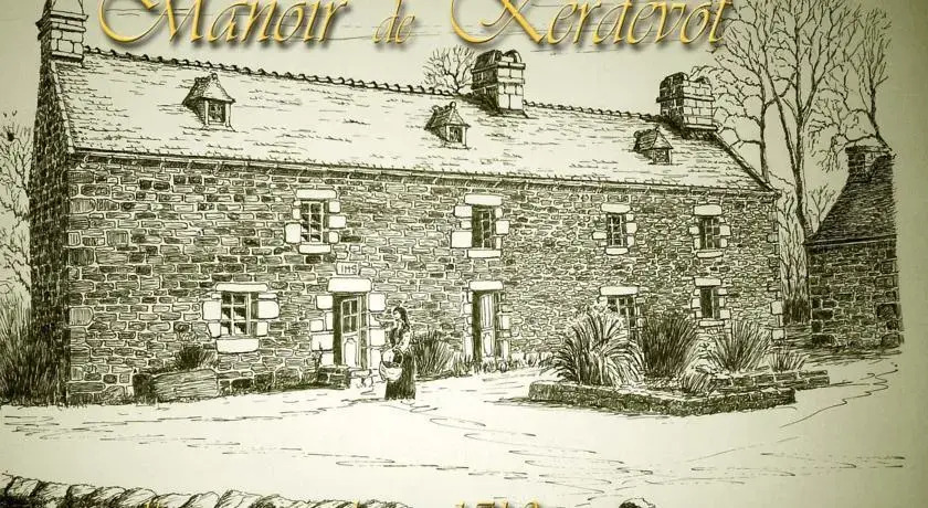 Manoir de Kerdévot