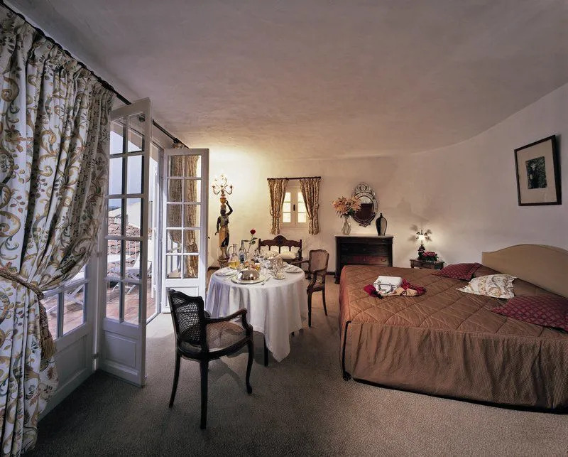 Hotel Le Maquis