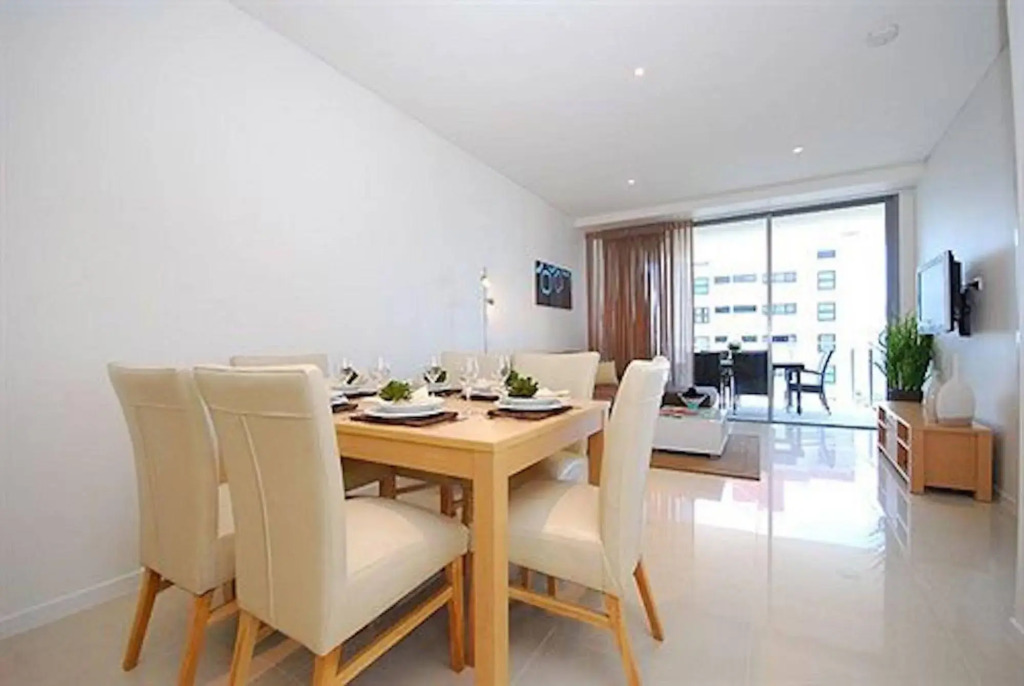 Coco Mooloolaba