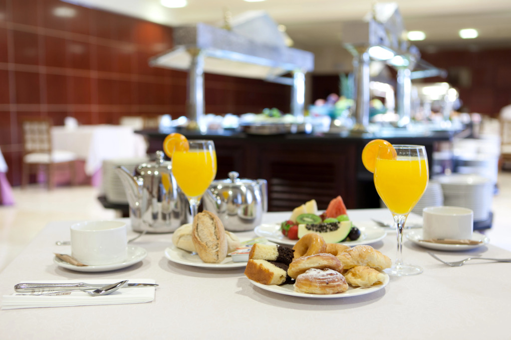Hotel Badajoz Center