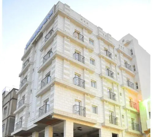 Hadeiat Kindah Hotel Suites