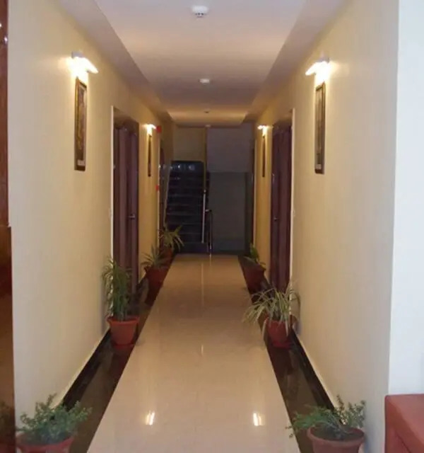 Hotel G3