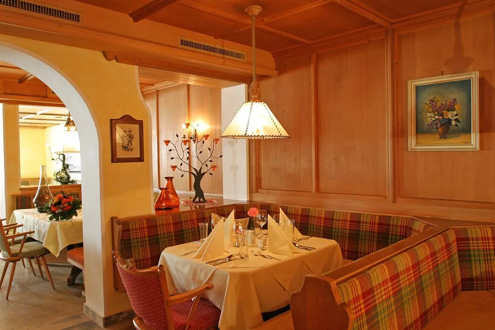 Hotel Pension Sonnleiten