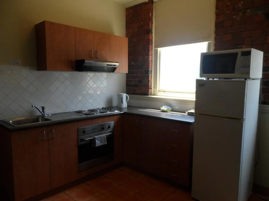 Nireeda Apartments Geelong