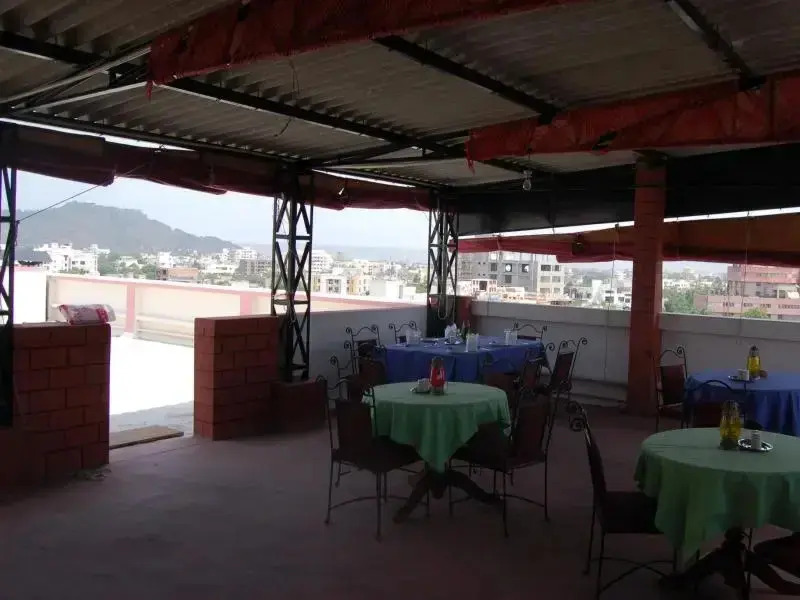 Pratap Enclave Paying Guesthouse