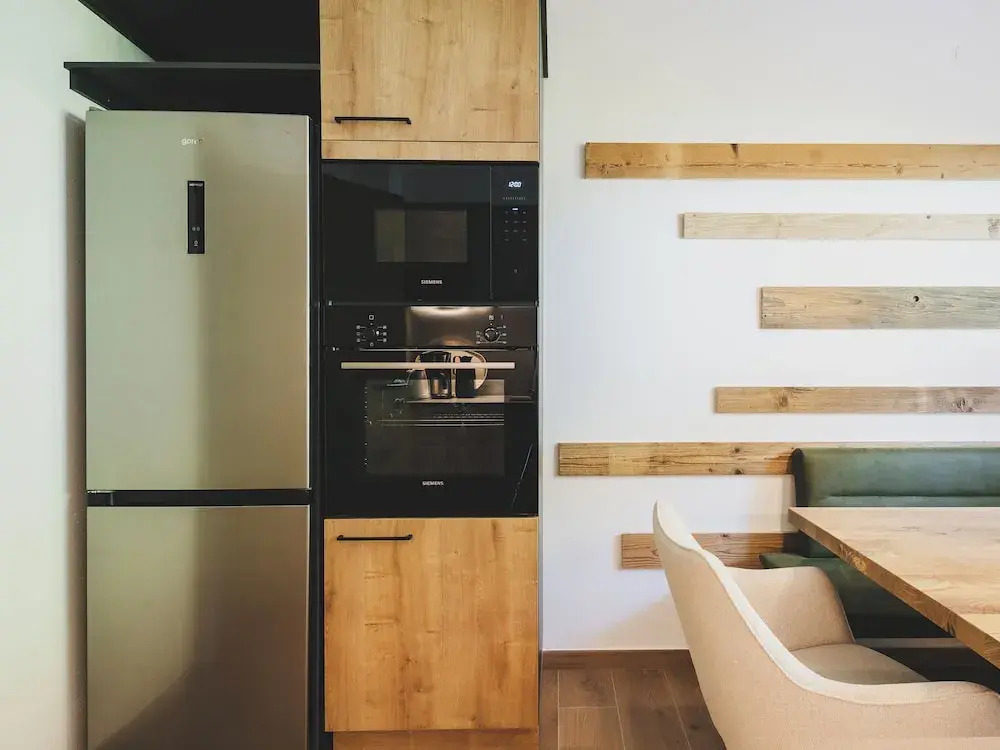 Chalet Carina by we rent