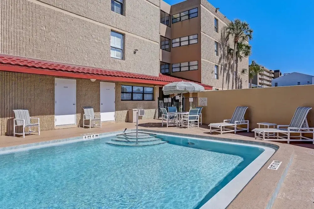 Freshly Renovated 2BR Dream Condo Beachfront Stunning Views