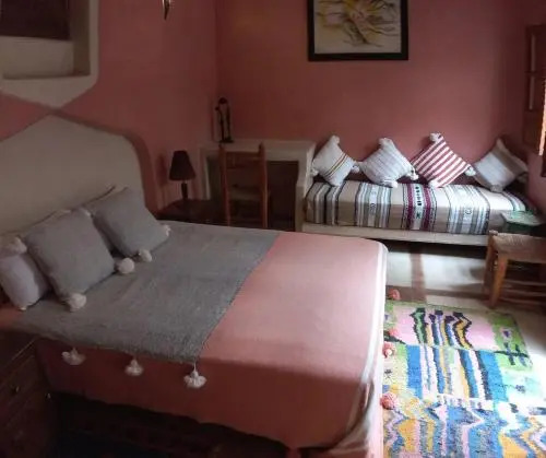 Riad Sabah