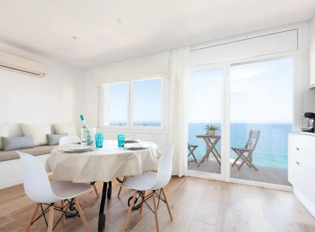 La Cala Beach Deluxe Apartments