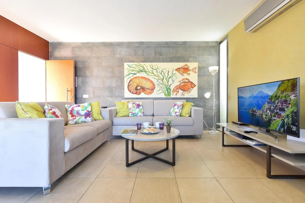 Salobre Golf Villas - Holiday Rental Par4-2