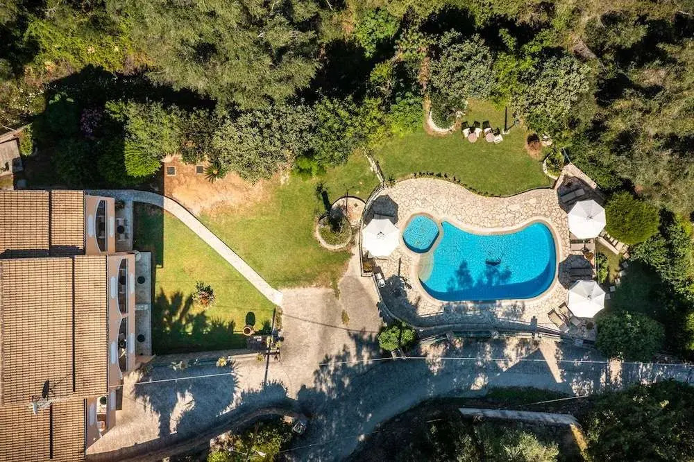 Nikiforos Apartments Corfu
