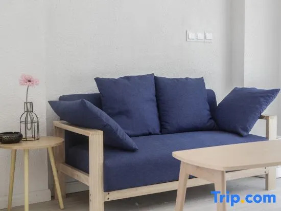 Yiqingshe Tiyun Boutique Inn