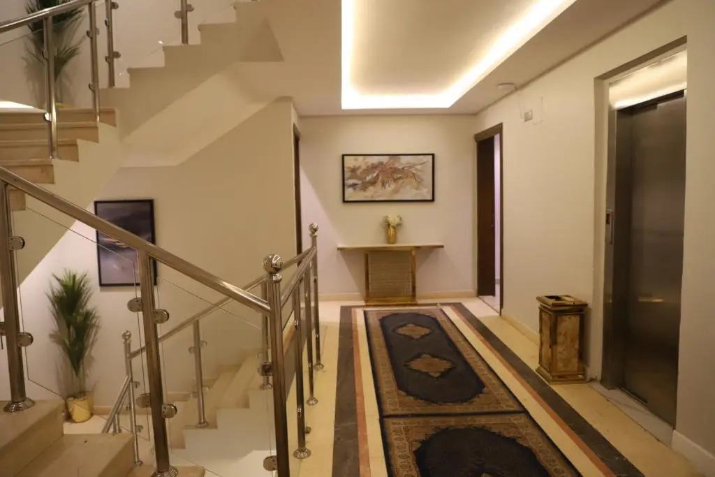 Afal Serviced Apartments Al Nuzha Economy