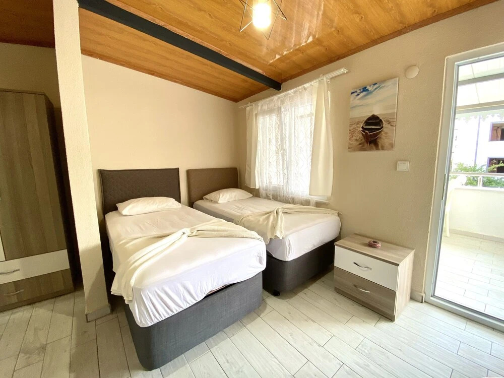 Emir Hostel