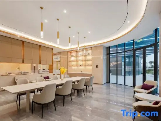 Lavande Hotels Lanxi City Lanhua RoadNeighbood Center
