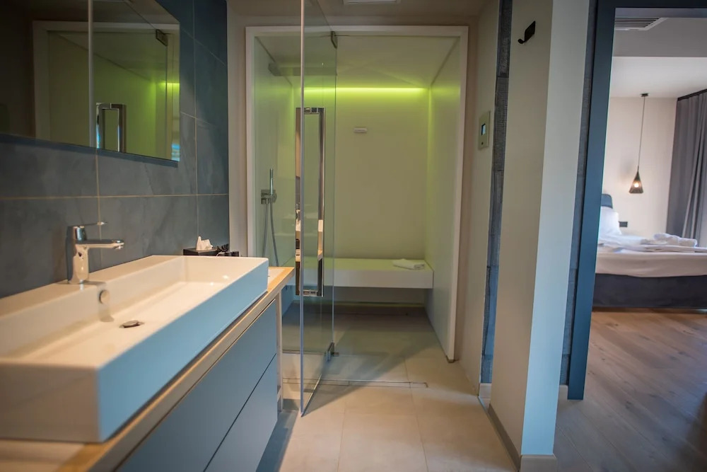 Hotel Villa Enrica