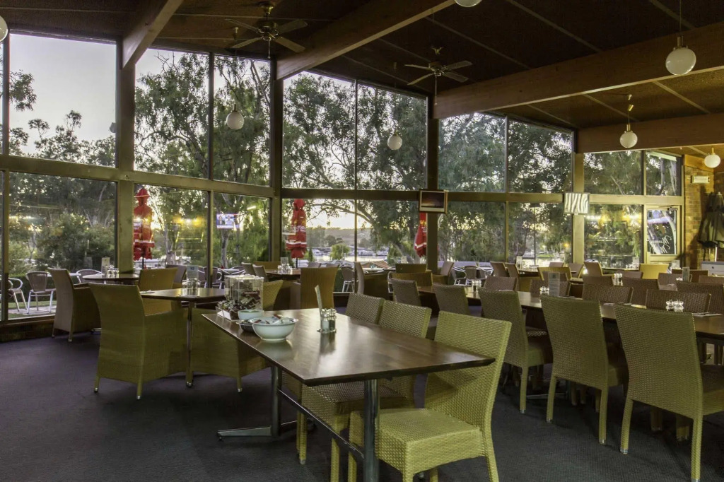 Mannum Motel