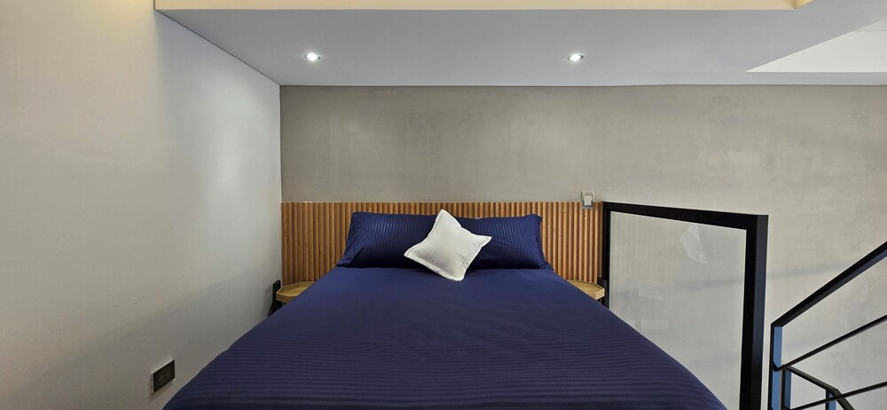 Edificio Living 25