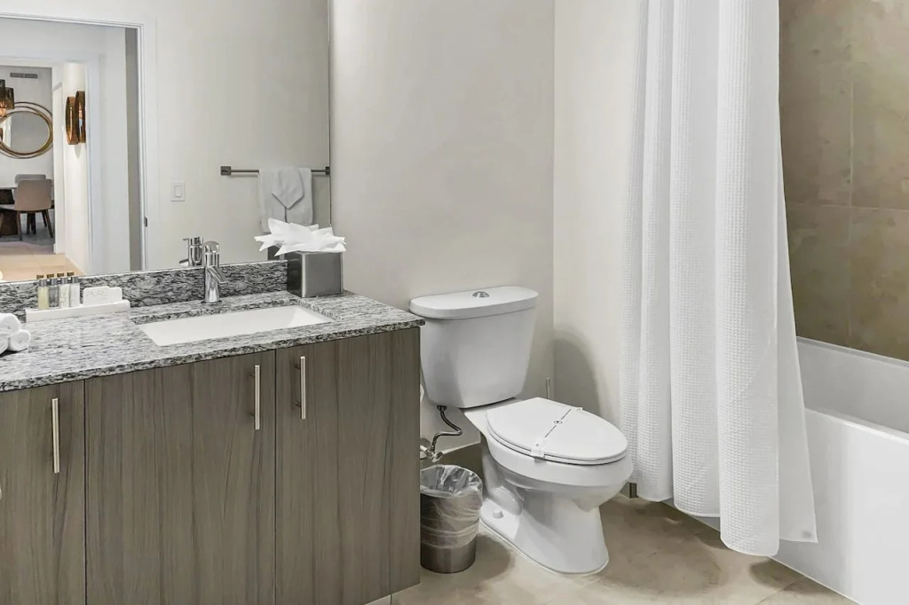 Provident Grand Luxury Short-Term Residences
