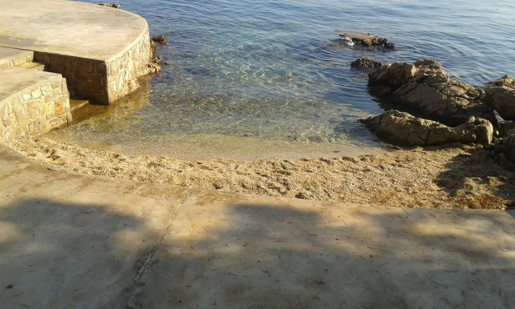 Mar - 30m From the sea With Parking - A1