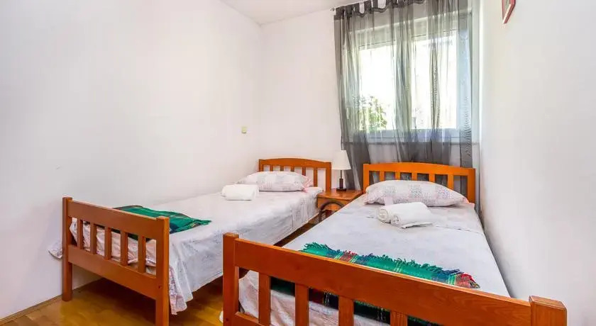 Apartment Valsaline