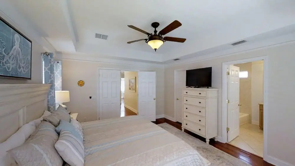 Lions Bridge Cottage #57564 3 Bedrooms 2 Bathrooms Home