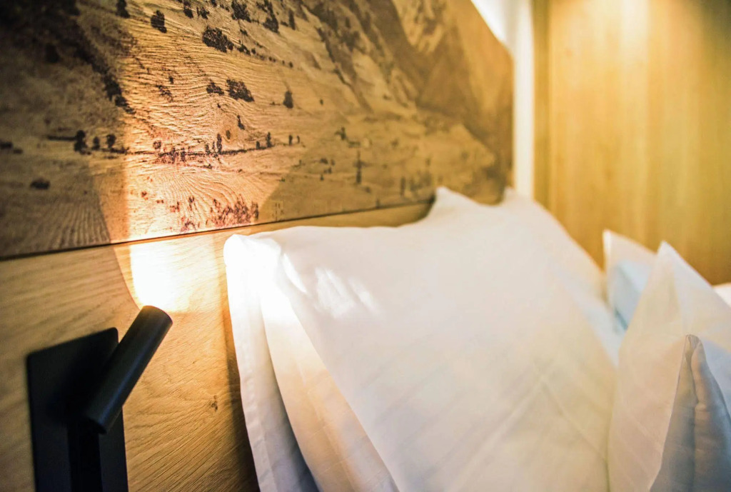 Hotel Condor