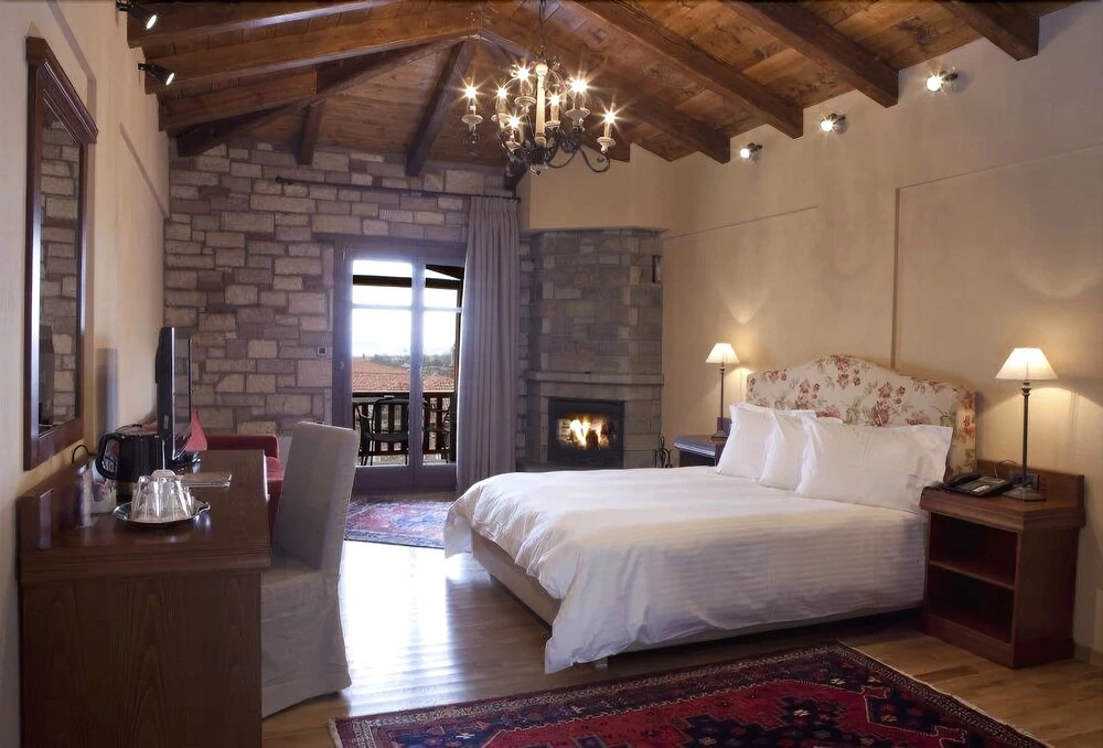 Kazarma Hotel