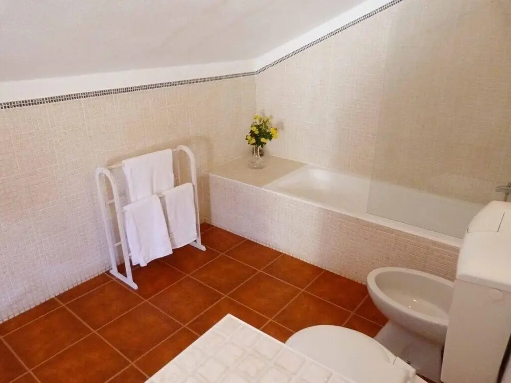 Villa Pelicano AL in Corroios