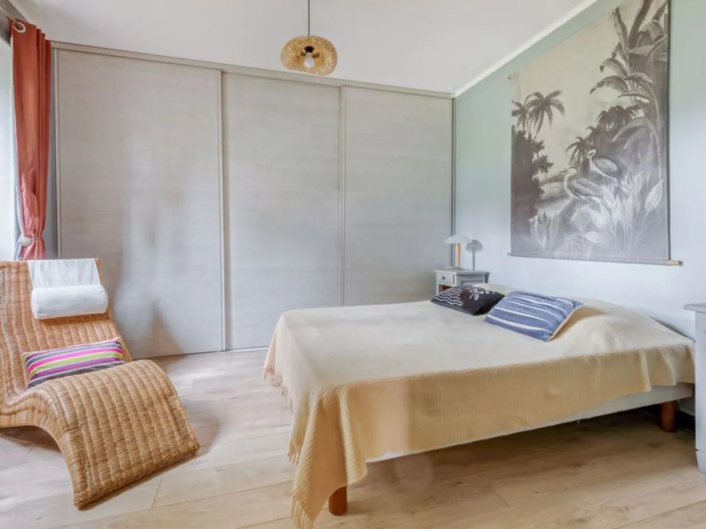 Apartment Villa Giroflé by Interhome