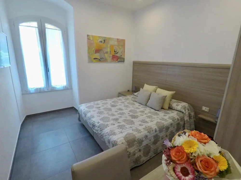 Mare dentro rooms