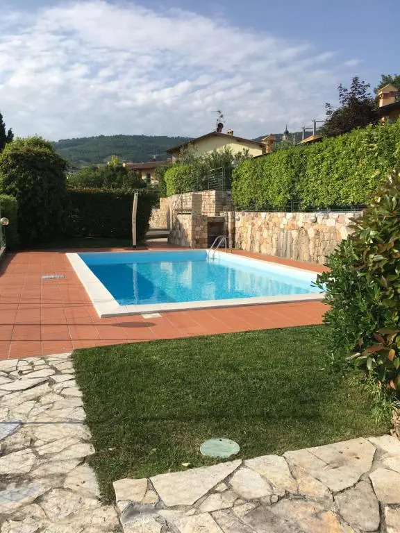 Appartamento di Felice