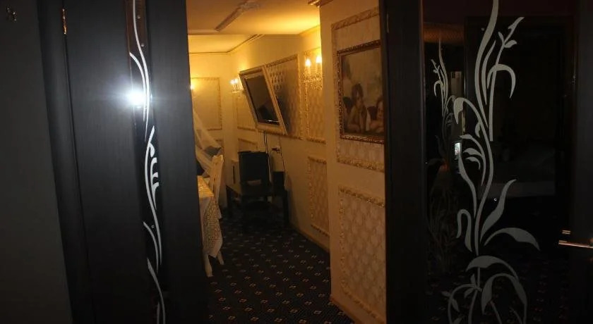 Hotel GoSPAdin