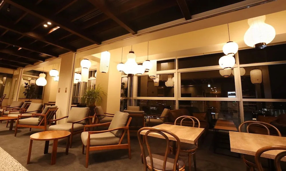 Izutsu Hotel Kyoto Kawaramachi Sanjo