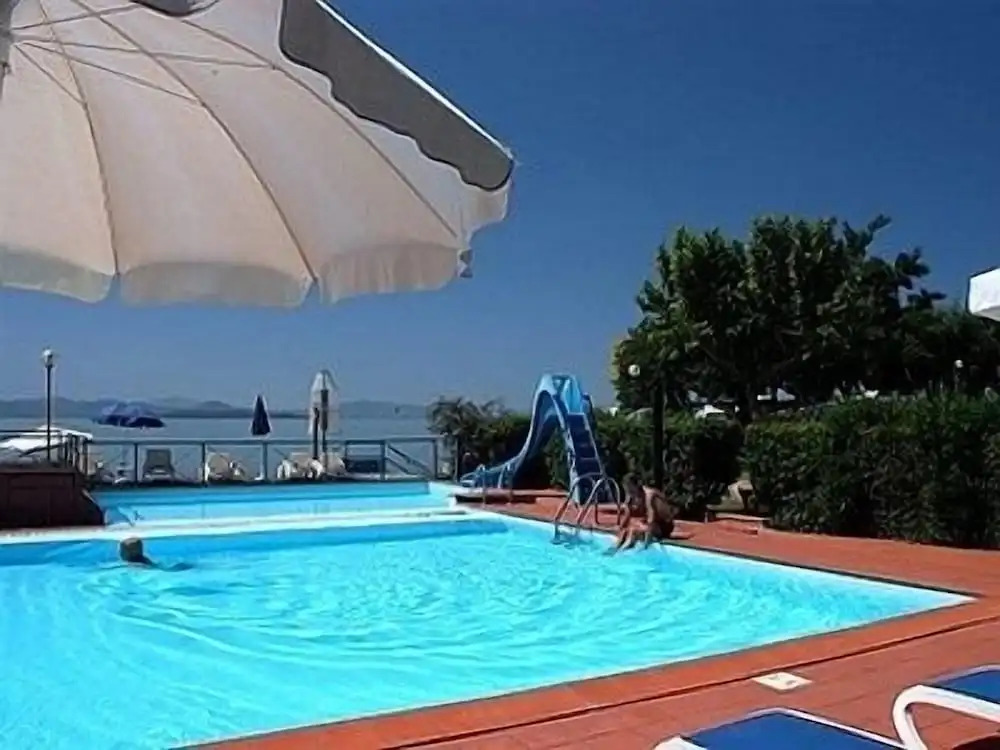 Hotel Kursaal