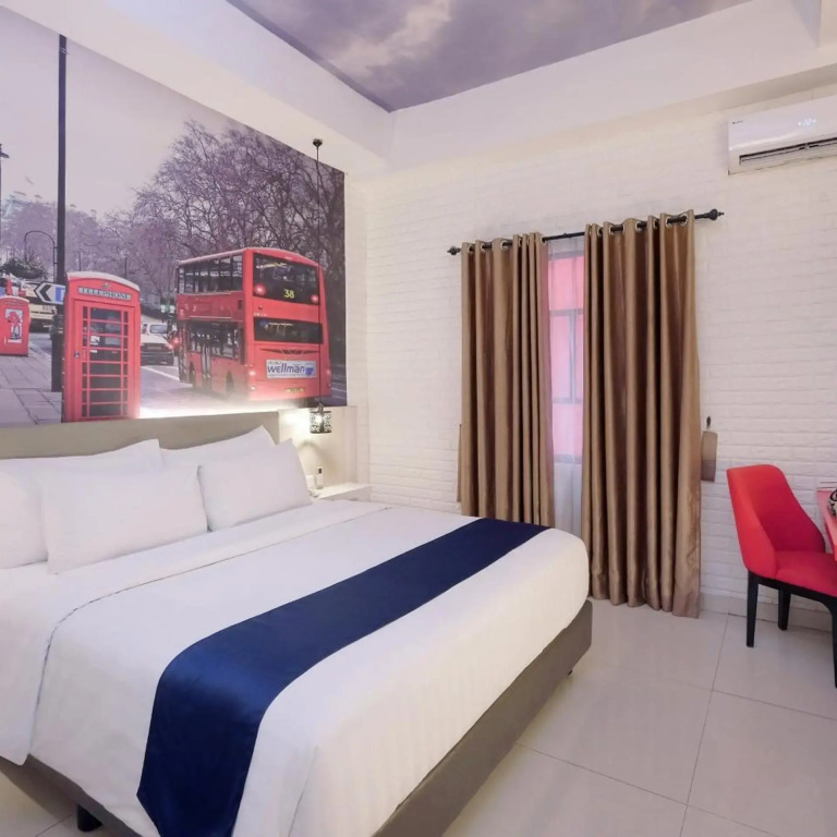 Premiere Hotel Tegal