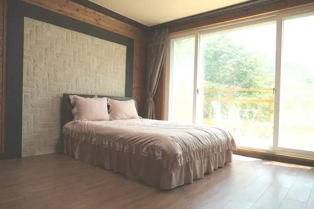 Gapyeong ongdalsam pension