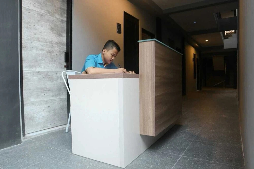 Dparagon Kusumanegara