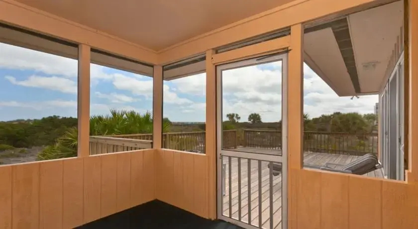 Ocean Sunrise by Vacation Rental Pros