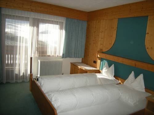 Pension Jaqueline