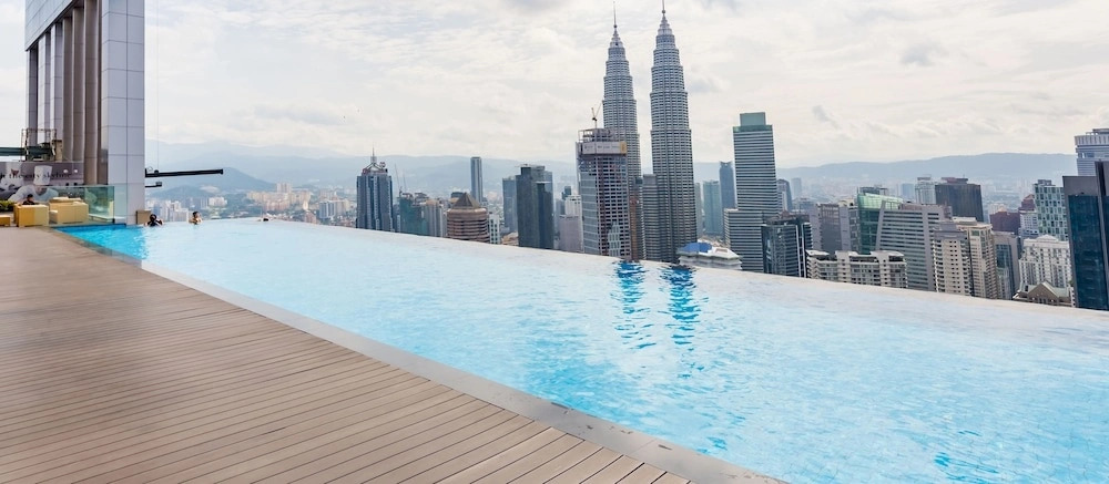 KL Platinum KLCC By Hive KL