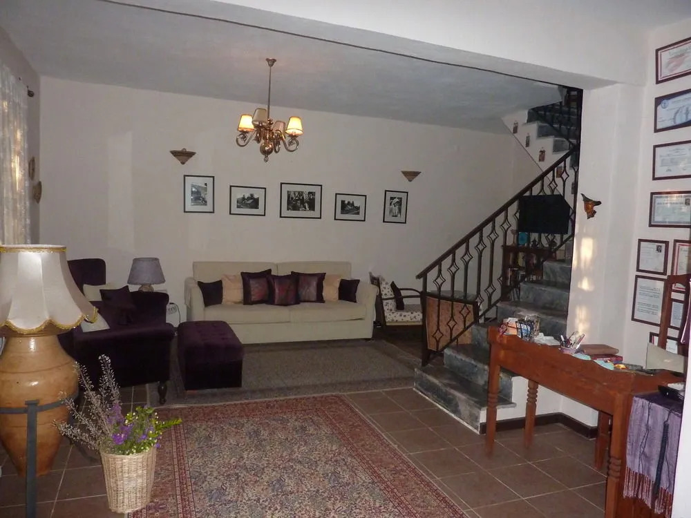 Misafir Evi Hotel