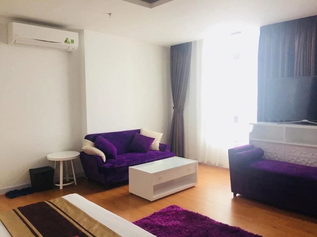 Gia Le Hotel