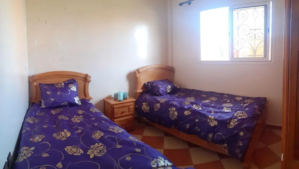 Mermaids - Hostel