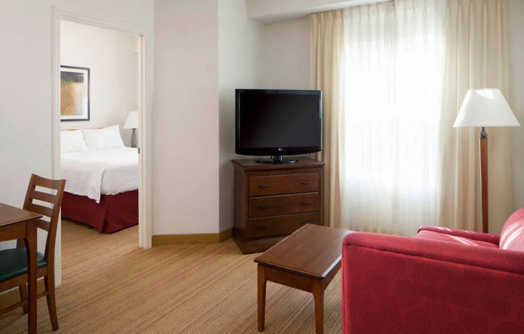 Residence Inn by Marriott Orlando at SeaWorld