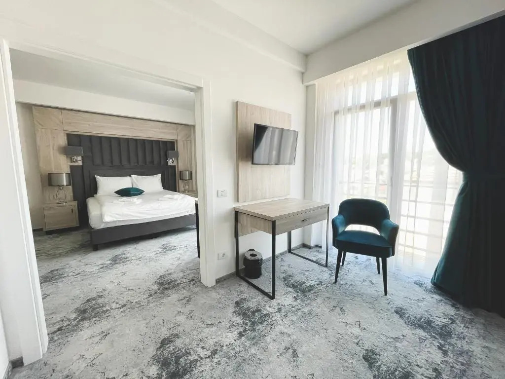 Majestic Boutique Hotel