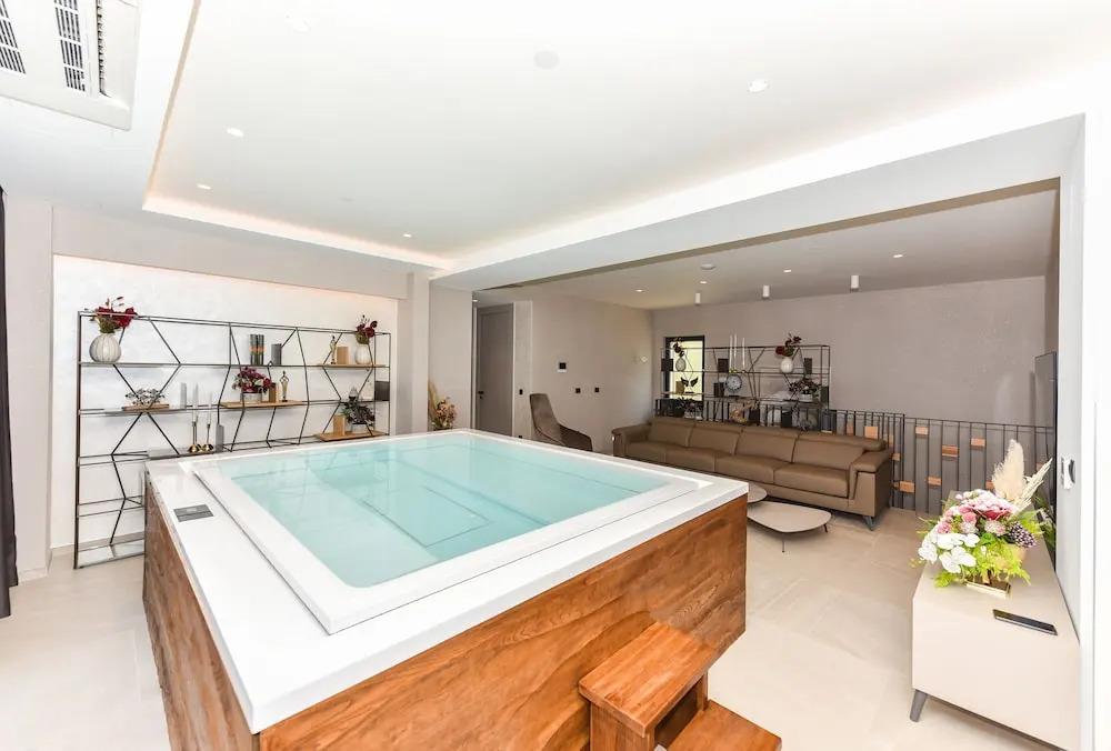 villa Monia