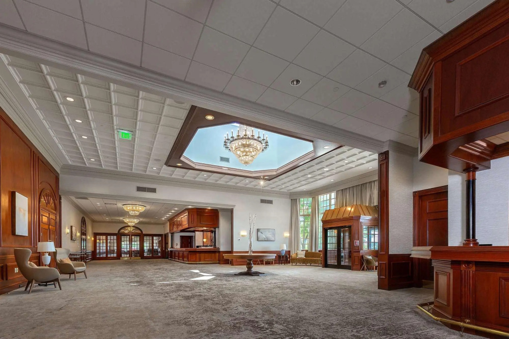 The Ingleside Hotel